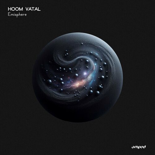  Hoom Vatal - Emisphere (2024) 