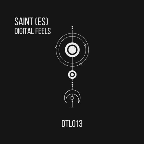  Saint (ES) - Digital Feels (2024) 