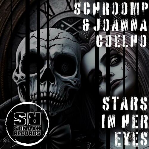  Schroomp & Joanna Coelho - Stars in Her Eyes (2023) 