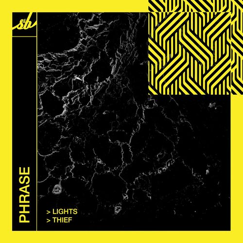  Phrase - Lights / Thief (2023) 