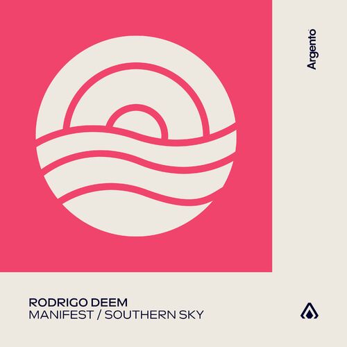  Rodrigo Deem - Manifest / Southern Sky (2023) 