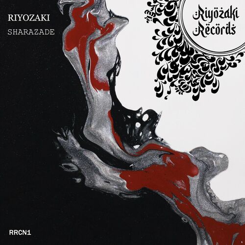  Riyozaki - Sharazade (2023) 