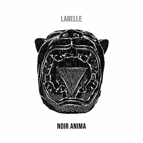  Labelle - Noir Anima (2023)  500x500-000000-80-0-0