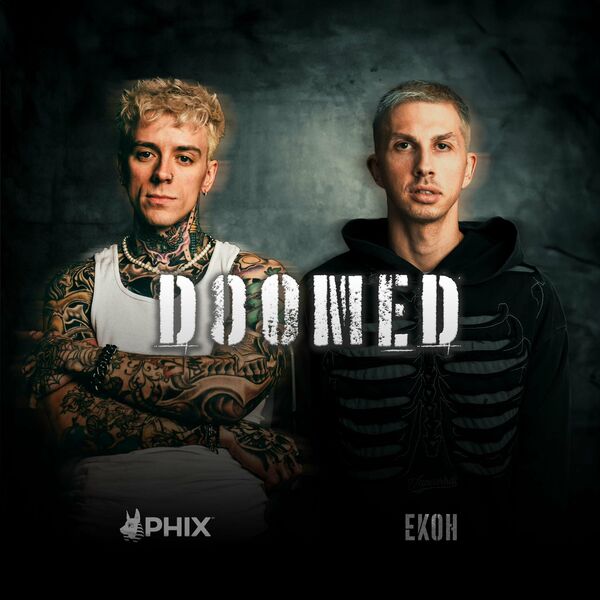 Phix - DOOMED [single] (2024)