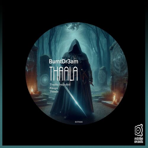  BurntDr3am - Thaala (2024) 