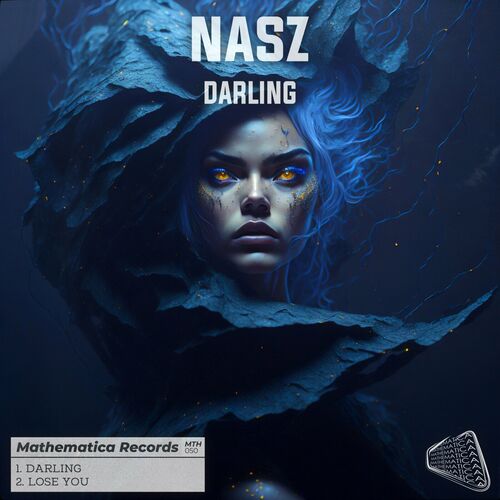  Nasz - Darling (2023) 
