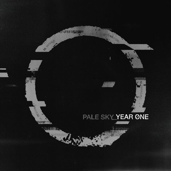 Pale Sky - Year One [EP] (2023)