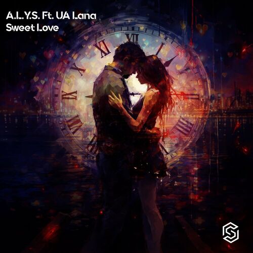  A.L.Y.S. ft UA Lana - Sweet Love (2023) 