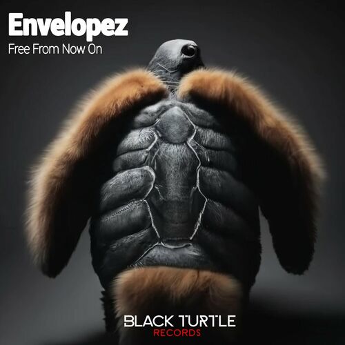  Envelopez - Free from Now On (2023) 