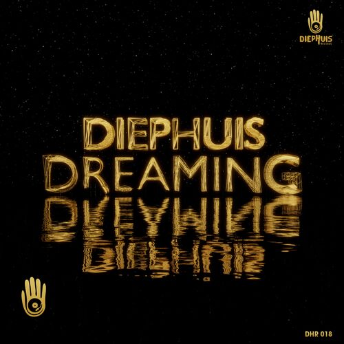  Diephuis - Dreaming (2023) 