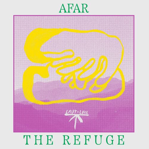  Afar - The Refuge (2023) 
