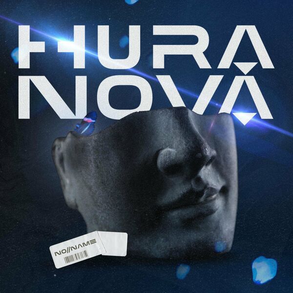 Huranova - NO NAME [single] (2022)