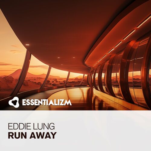  Eddie Lung - Run Away (2023) 