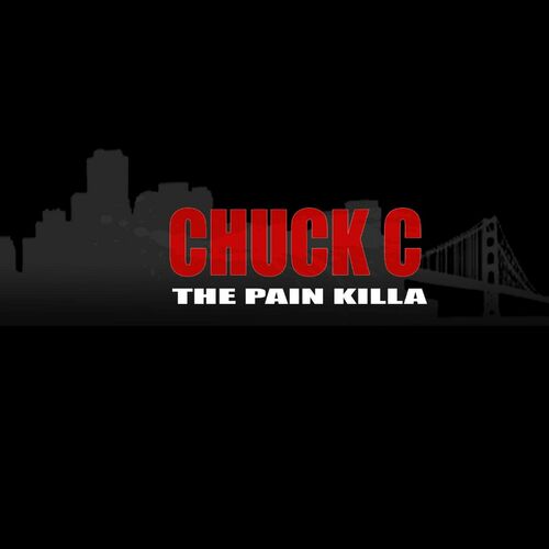  Chuck C The Pain Killah - Simon Says (2023) 