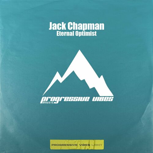 VA - Jack Chapman - Eternal Optimist (2024) (MP3) 500x500-000000-80-0-0