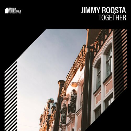  Jimmy Roqsta - Together (2023) 