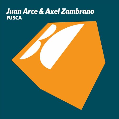  Juan Arce & Axel Zambrano - Fusca (2023) 