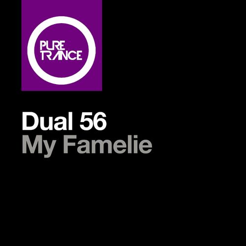 VA | Dual 56 - My Famelie 2024 год Скачать Онлайн в Mp3 (Бесплатно)