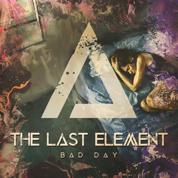 The Last Element - BAD DAY! [single] (2024)