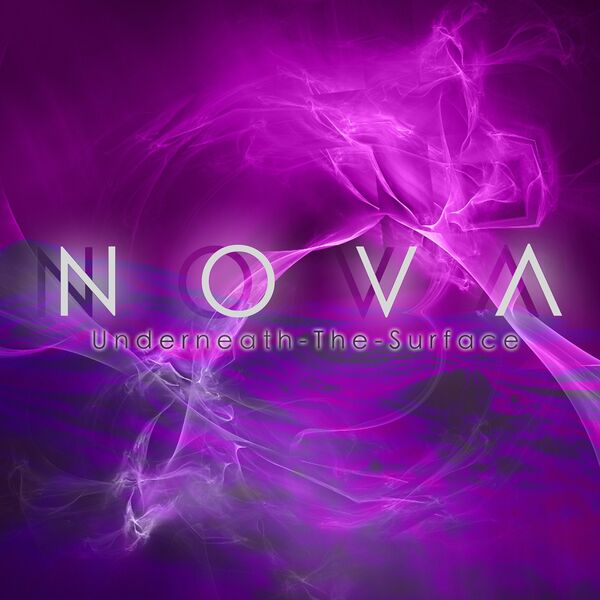 Nova - Underneath the Surface [single] (2021)
