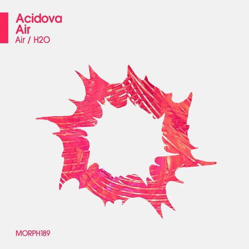  Acidova - Air (2023) 