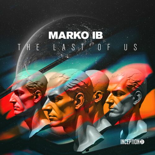 Marko Ib - The Last of Us (2024)