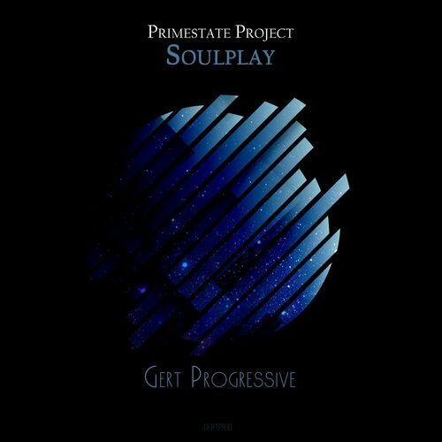  Primestate Project - Soulplay (2023) 