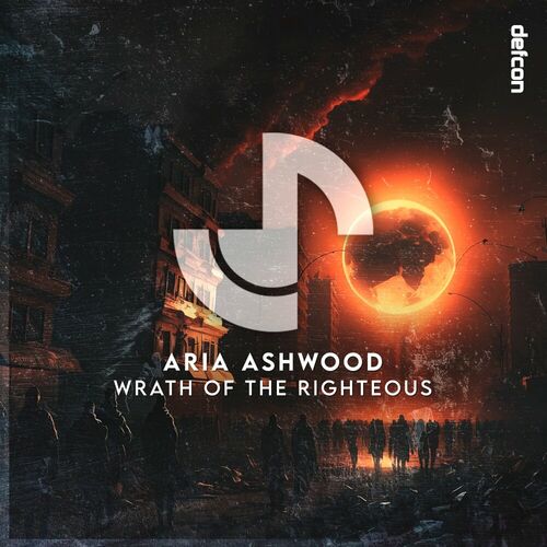  Aria Ashwood - Wrath Of The Righteous (2023) 