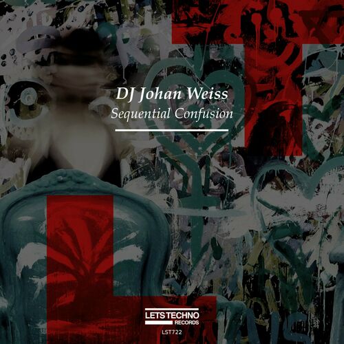  DJ Johan Weiss - Sequential Confusion (2023) 