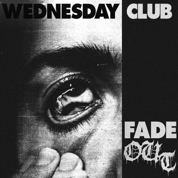 Wednesday Club - FADE OUT [EP] (2024)