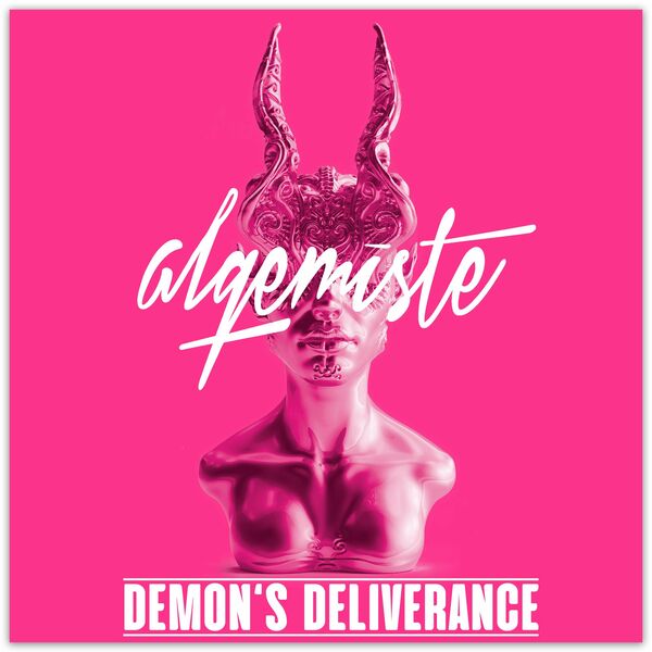 Alqemiste - Demon's Deliverance [single] (2021)