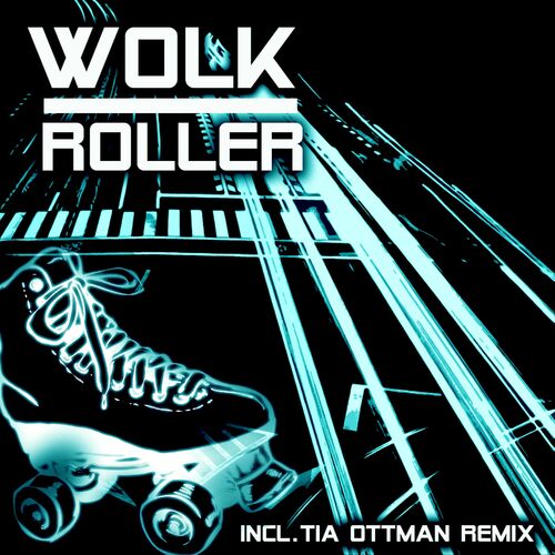 VA -  Wolk - Roller (2024) [MP3] 500x500-000000-80-0-0