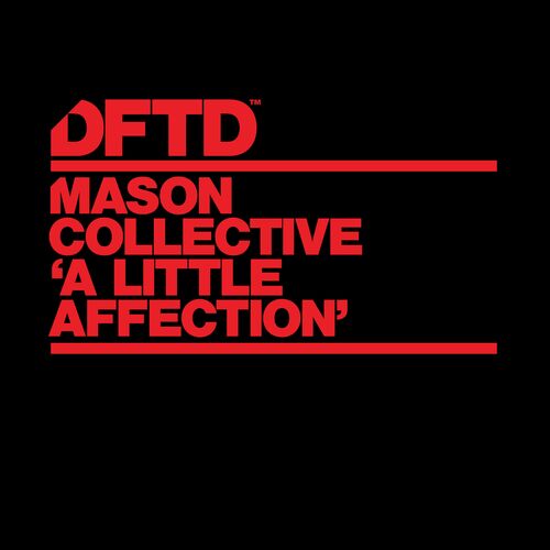  Mason Collective - A Little Affection (2023) 