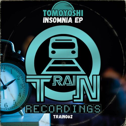  Tomoyoshi - Insomnia (2023) 