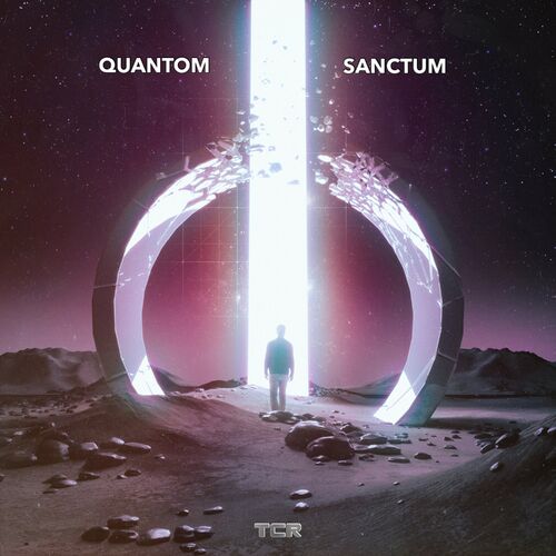  Quantom - Sanctum (2023) 