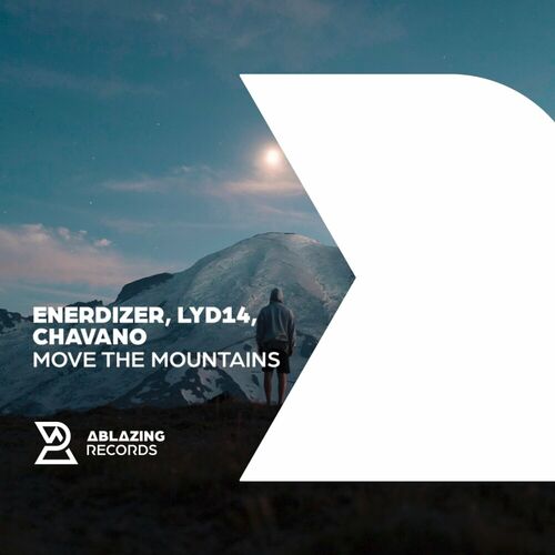 Enerdizer & Lyd14 & Chavano - Move The Mountains (2023) 