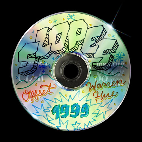Album artwork