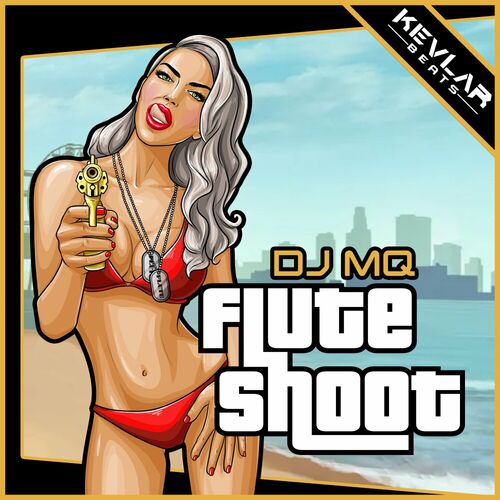 DJ MQ - Flute Shoot (2023)
