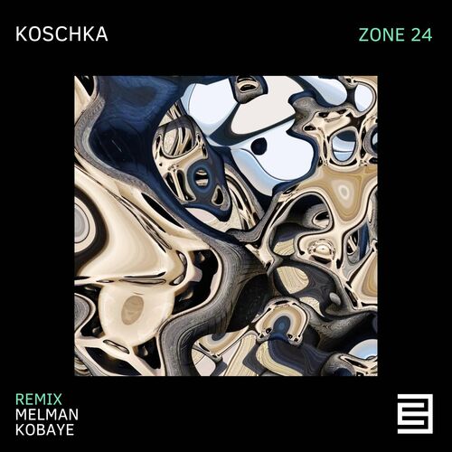 Koschka - Zone 24 (2023)