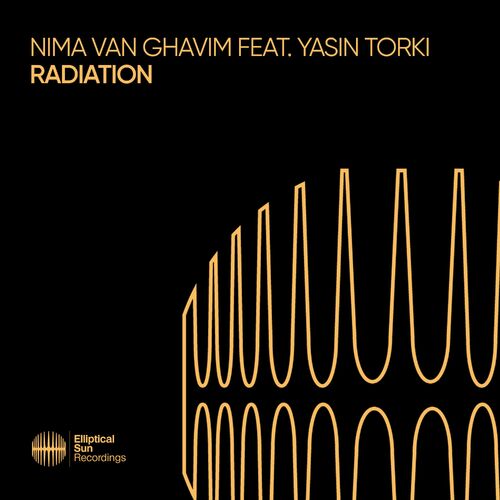Nima van Ghavim vs Yasin Torki - Radiation (2023)