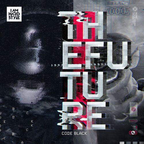  Code Black - THE FUTURE (2023) 