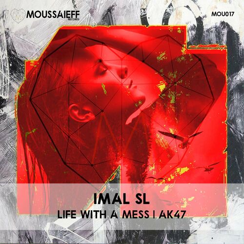  Imal SL - Life With a Mess (2023) 