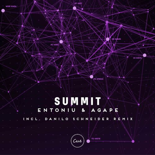 Entoniu & Agape - Summit (2023)