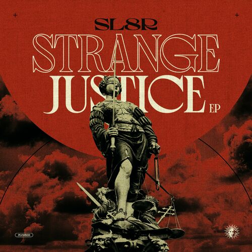  Sl8r - Strange Justice (2023) 