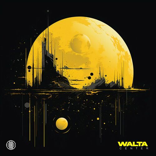 VA - Walta - Center (2024) (MP3) 500x500-000000-80-0-0