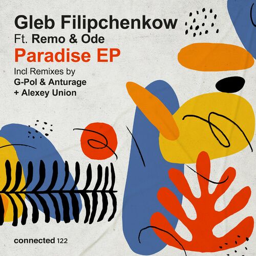  gleb filipchenkow ft Remo (NM) - Paradise (2023) 