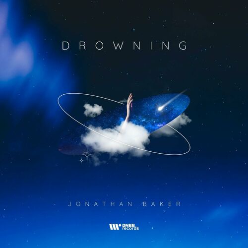  Jonathan Baker - Drowning (2023) 