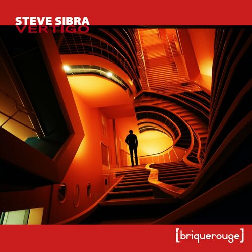  Steve Sibra - Romance (2023) 