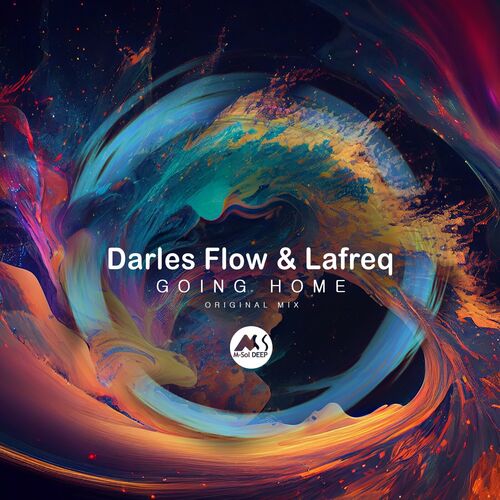  Darles Flow, LAFREQ - Going Home (2023) 
