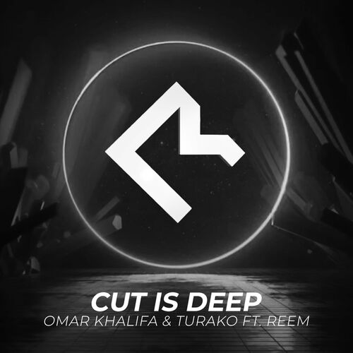  Omar Khalifa & Turako - Cut Is Deep (2023) 